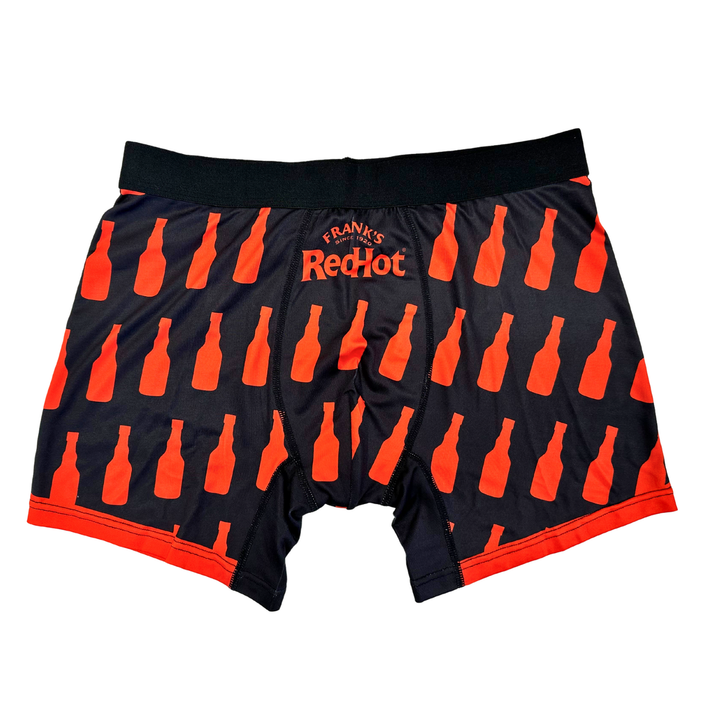 REDHOT SOCKS N JOCKS