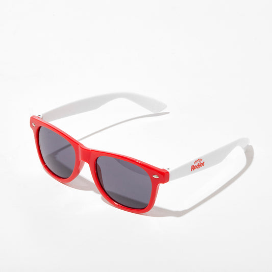 FRANK’S REDHOT SUNNIES