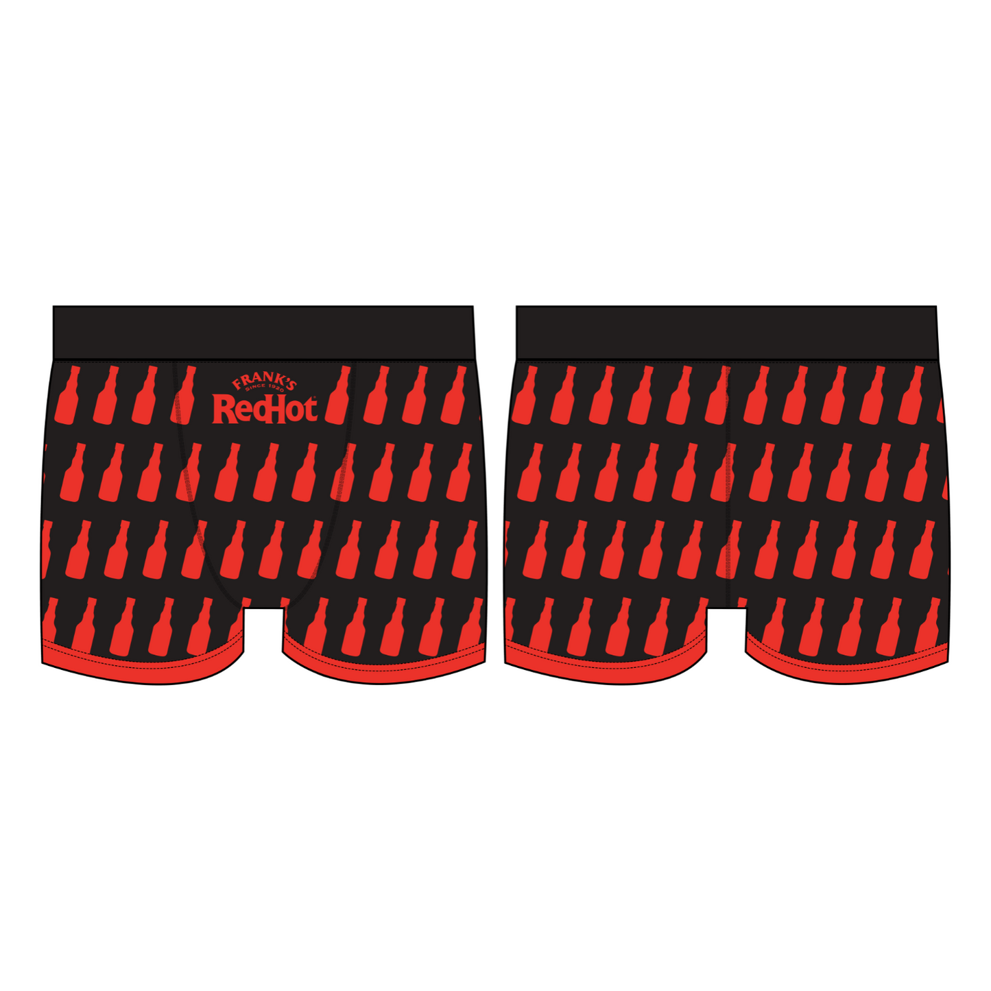 FRANK'S REDHOT CLASSIC JOCKS