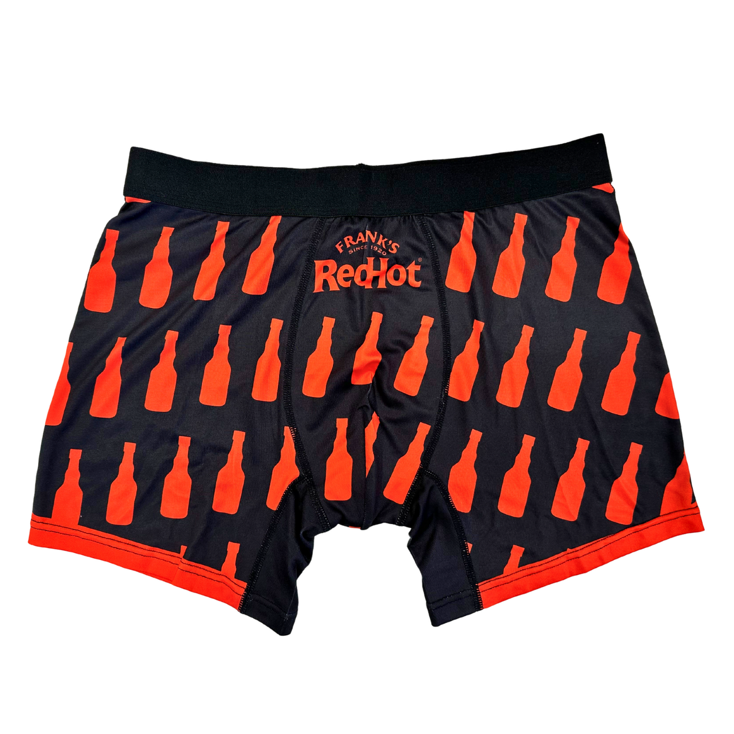 FRANK'S REDHOT CLASSIC JOCKS