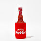 FRANK’S REDHOT STUBBY COOLER