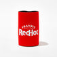 FRANK’S REDHOT STUBBY COOLER