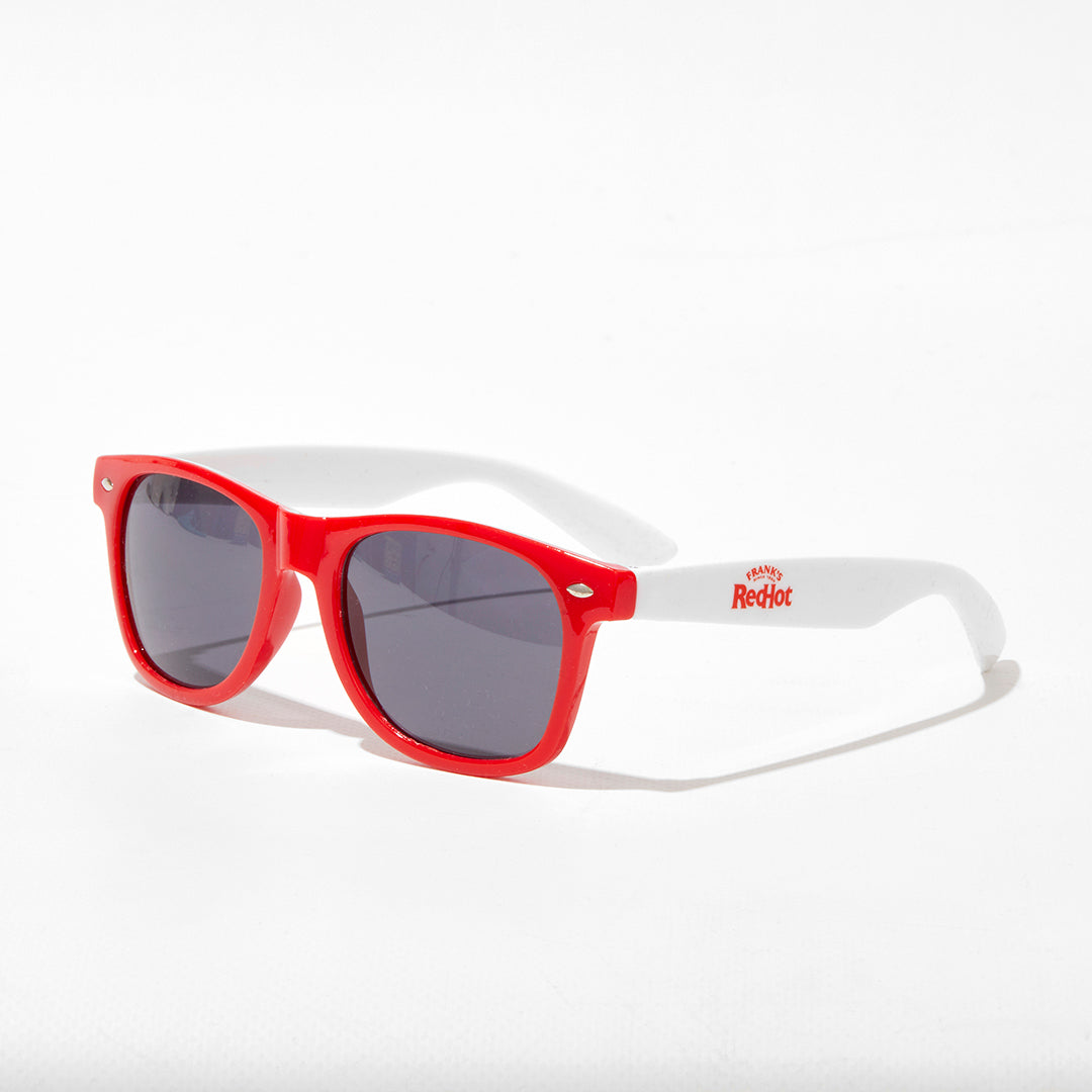 Red hot sunglasses on sale