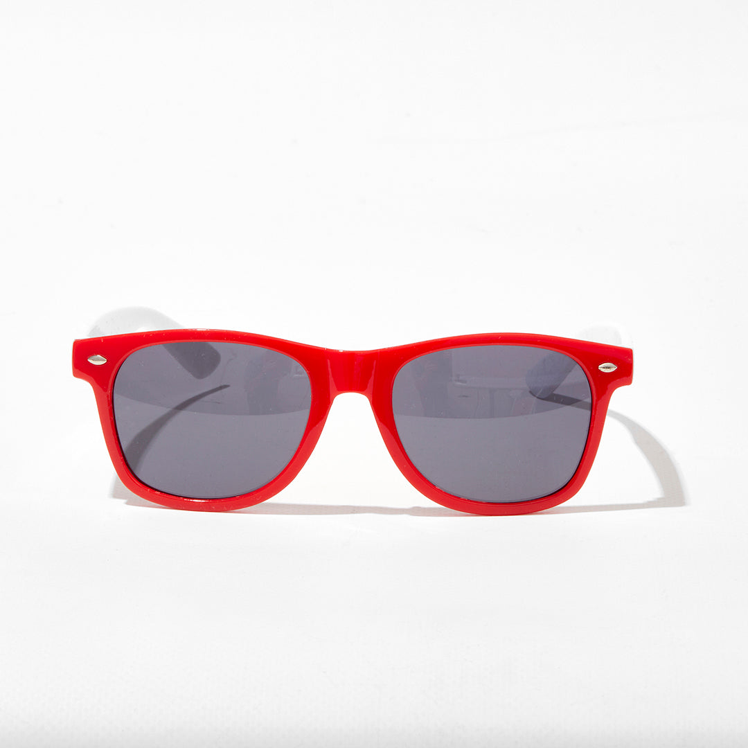 Red hot sunglasses on sale